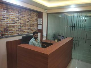 Hotel O poonam - Aurangabad - 0