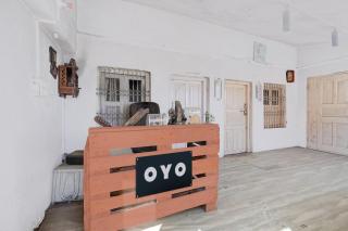 Hotel O snow breeze adventures - Dhanaulti - 3