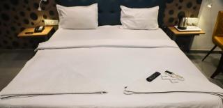 Hotel ARC Palace - Bhiwandi - 1