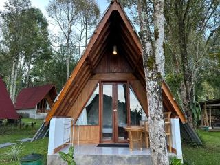 Da'kayu Glamping - Munduk - 7