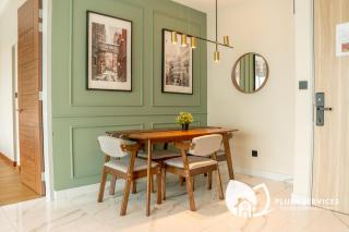 Alfa Bangsar by Plush - 8