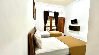 Adhya Guest House - Cakranegara - 4