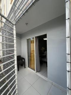Apartamento amueblado - Arenoso - 8