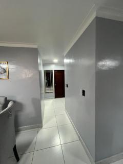 Apartamento amueblado - Arenoso - 4