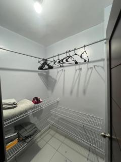 Apartamento amueblado - Arenoso - 3