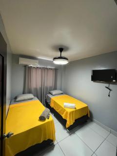 Apartamento amueblado - Arenoso - 2