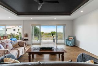 Matahari Beachfront Tairua - 3