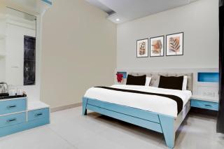 Hotel Le Mount Suite - New Delhi - 8