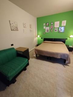 Hotel Milano San Giovanni Lupatoto - 1