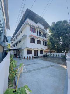 Tech valley inn - Thiruvananthapuram - 6