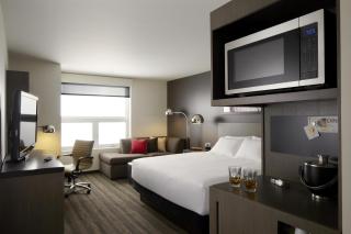 Hyatt House Dallas / Frisco - 1