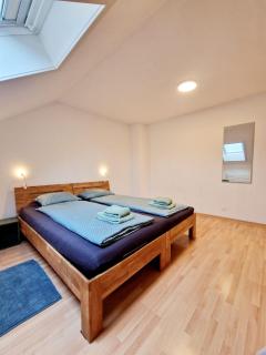 Casa Maria Apartments - Solothurn - 6