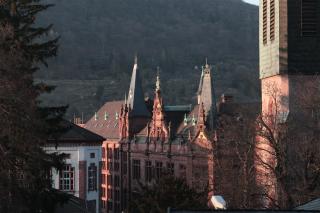 Altstadtblick - 8