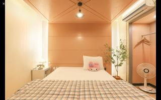 Handmade Hotel Zena - Daegu - 2