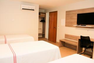 Hotel Rio Vermelho - Goiânia - 9