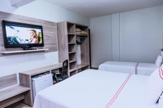 Hotel Rio Vermelho - Goiânia - 8
