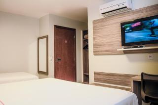 Hotel Rio Vermelho - Goiânia - 7