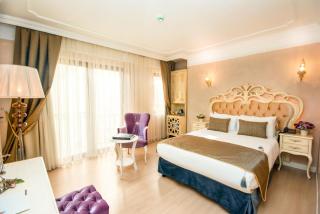 Edibe Sultan Hotel - Istambul - 9