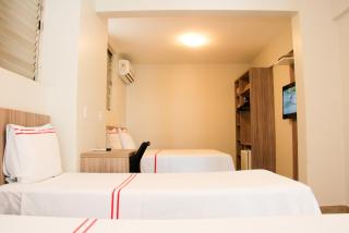 Hotel Rio Vermelho - Goiânia - 6