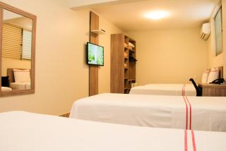 Hotel Rio Vermelho - Goiânia - 5