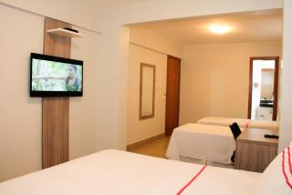 Hotel Rio Vermelho - Goiânia - 4