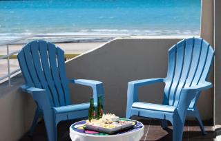 Hotel Gran Madryn - Puerto Madryn - 9