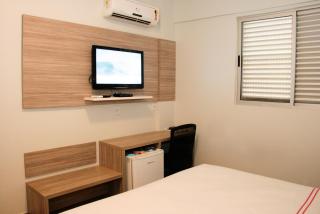 Hotel Rio Vermelho - Goiânia - 3