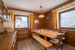 Landhaus Vier Jahreszeiten - Krimml - 5