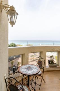 GW932 Gugel Waves Amazing Seaview Apartments - Nahariyya - 4