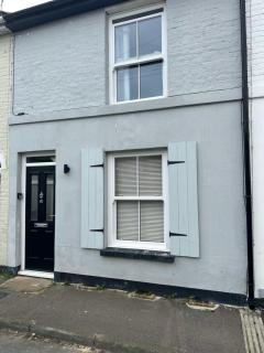 Captains Cabin - Walmer - 6