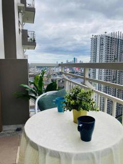 timoncondotel city view - Manila - 9