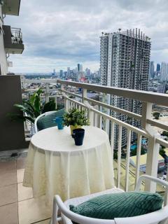 timoncondotel city view - Manila - 7