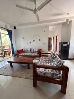 Aqua Resort - Diani Beach - 9