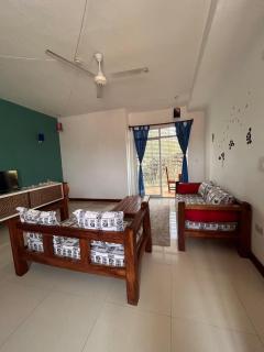 Aqua Resort - Diani Beach - 7