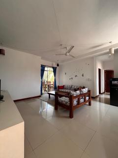Aqua Resort - Diani Beach - 6