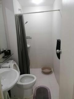 Luxury 1Bedroom Condo Unit Near Manila Airport - Azure Resort Residences - Manila - 5