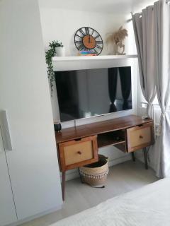 Luxury 1Bedroom Condo Unit Near Manila Airport - Azure Resort Residences - Manila - 8