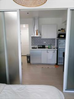 Luxury 1Bedroom Condo Unit Near Manila Airport - Azure Resort Residences - Manila - 1