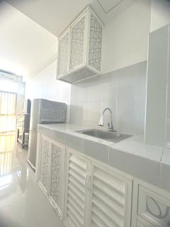 Artistic Living Bale Hinggil Studio - 5