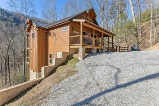 Hawkeye Ridge cabin - Sevierville - 7