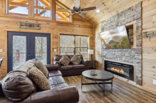 Hawkeye Ridge cabin - Sevierville - 1