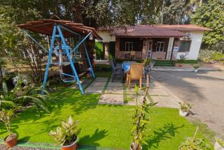 Savita Farmhouse - Alibaug - 0