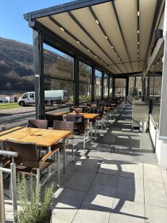 Hotel-Fritz - Valwig - 4