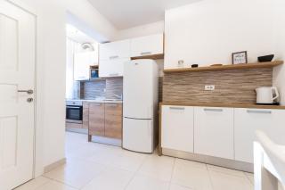 CBA Sweat Apartments - Belgrado - 6