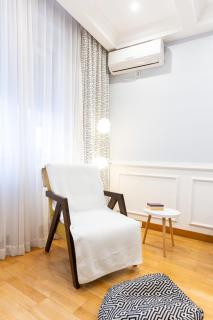CBA Sweat Apartments - Belgrado - 5