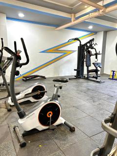 2 bed room Kilimani by Enkaji Olmarei - Nairobi - 1