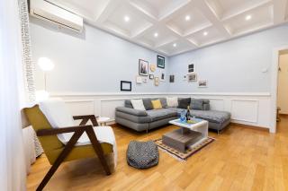 CBA Sweat Apartments - Belgrado - 4