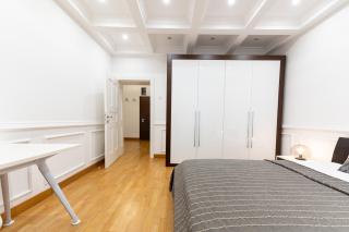CBA Sweat Apartments - Belgrado - 1