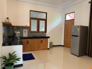 Abey Villa - Matara - 0