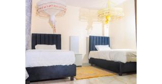 Star Suites Apartment Hotel - Nairobi - 9